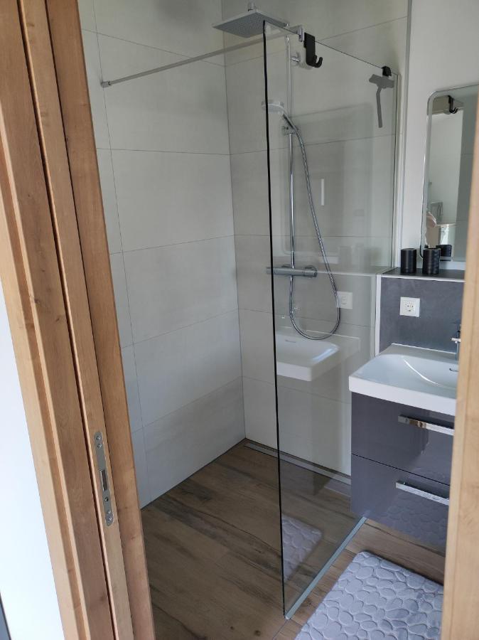 Ferienwohnung Morgensonne Bad Feilnbach Dış mekan fotoğraf