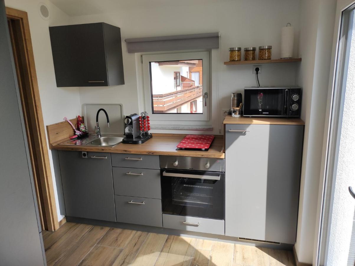 Ferienwohnung Morgensonne Bad Feilnbach Dış mekan fotoğraf
